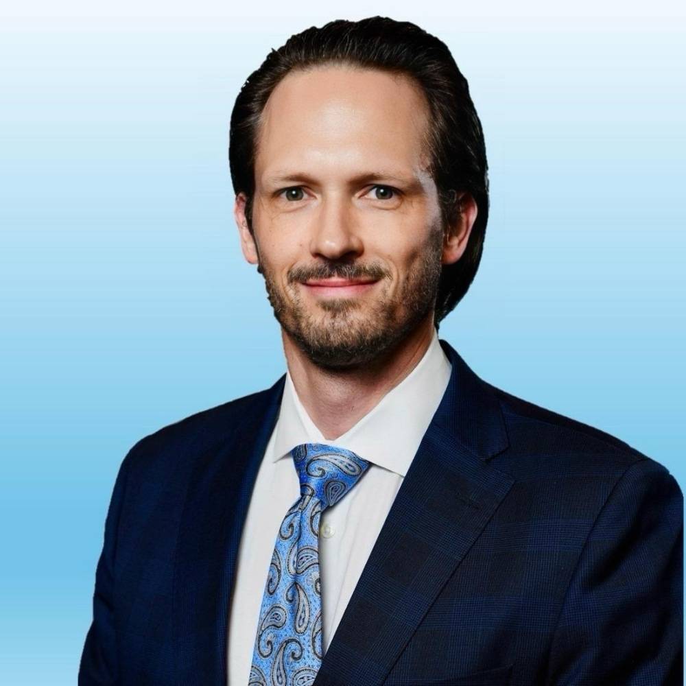 Moritz C. Von Ballmoos, MD, PhD, MPH, FACC, FAHA