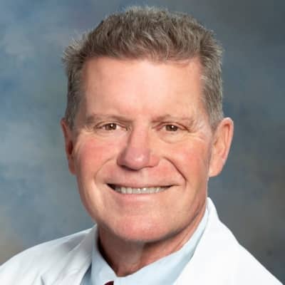 Keith Allen, MD, Mid America Heart Institute, USA