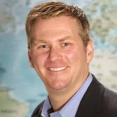 Edward Boyle, MD, St. Charles Medical Center, USA