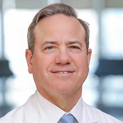 Charles Mack, MD, FACS, Weill Cornell Medicine, USA