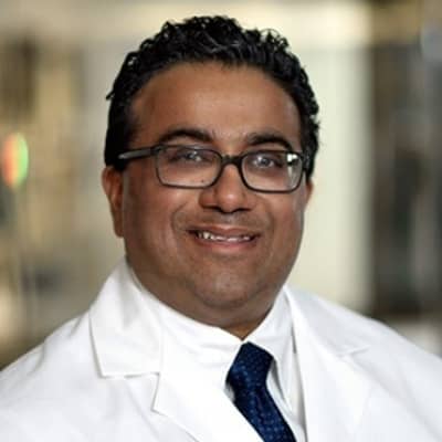 Subhasis Chaterjee, MD FACS FACC FCCP of Baylor College of Medicine - St. Luke's / Texas Heart located in the USA
