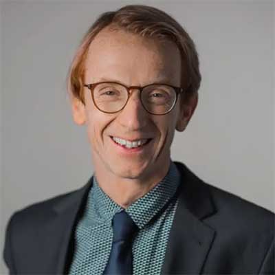 Christian Stoppe MD, FAHA, Charité in Berlin and Würzburg University, Germany