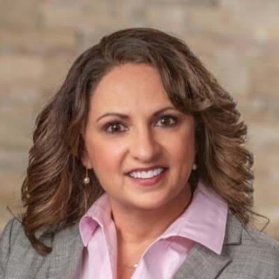 Cheryl Crisafi, MSN RN CNL, Baystate Medical Center