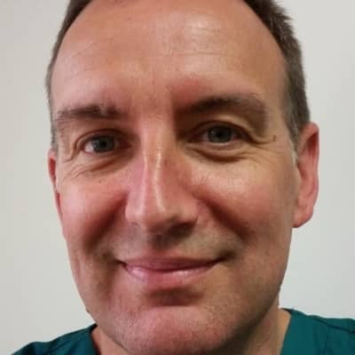 Nick Fletcher, MBBS FRCA FFICM, Cleveland Clinic London, UK