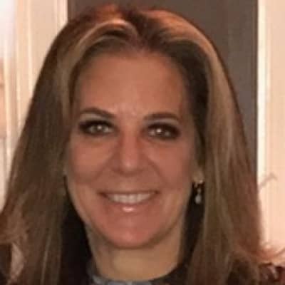 Donna Frankel, Executive Assistant, USA