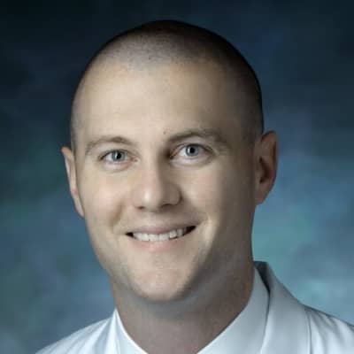 Michael Grant, MD MSE, Johns Hopkins Medical Institutions