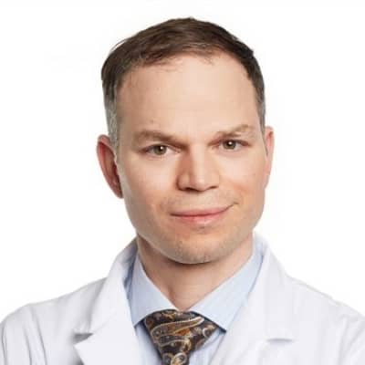 Alexander Gregory, MD FRCPC University of Calgary Canada