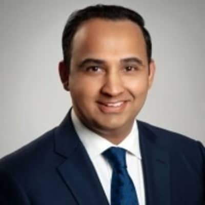 Sameer Hirji, MD MPH, Brigham and Women’s Hospital, Harvard Medical School, USA