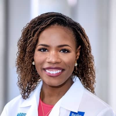Stephanie O. Ibekwe, MD, MBA, MPH, MS, Baylor College of Medicine, USA