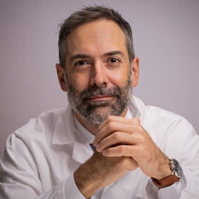 Yoan Lamarche, MD, MSc, FRCSC, Montreal Heart Institute, Université de Montréal, Canada