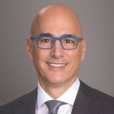 Marc Gerdisch, MD FACS FACC, Franciscan Health Heart Center, USA