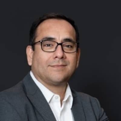 Omar Vilca Mejia, MD, PhD, Heart Institute of São Paulo Medical School, Brazil