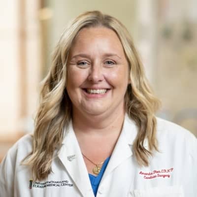 Amanda Rea, DNP, CRNP, AGACNP-BC, CCRN, CMC, CSC, E-AEC, University of Maryland, St Joseph Medical Center, USA