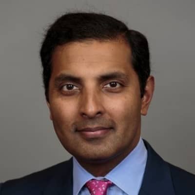 Seenu Reddy MD MBA FACS Centennial Heart & Vascular Center USA