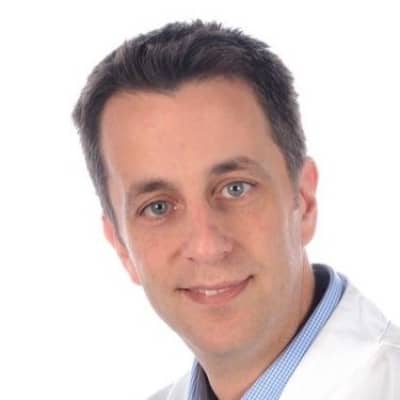 Alexander Zarbock MD, University Hospital Münster Germany