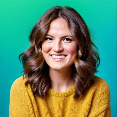 Stephanie Pray, Social, Digital & Web Content Manager